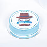 Best Dad Cake