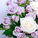 Best Wishes Arrangement