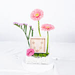 Blush Bloom Treasure