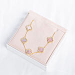 Blush Bloom Treasure