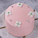 Butterscotch Bento Cream Cake 250 Gram