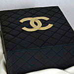 Chanel Designer Cake