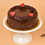 Choco Dream Cake Half Kg