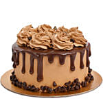 Chocolate Mono Cake 250gm