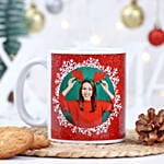 Christmas Bliss Mug
