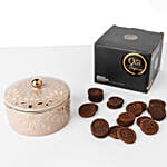 Coffee Bukhor Sublime Feel 22 Pcs