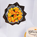 Congratulations For Graduation Combo Gift