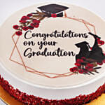 Congratulations On Your Graduation