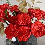 Crushing On Love Floral Arrangement