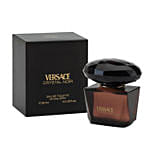 Crystal Noir Versace 90 Ml EDT For Women