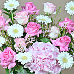 Dazzling Flower Arrangement