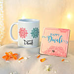 Elegant Diwali Celebrations