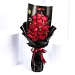 Endless Love Roses Bouquet