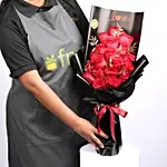 Endless Love Roses Bouquet