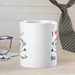 Everlasting Love Mug