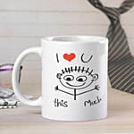 Everlasting Love Mug