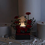 Evermore Rose & Love led Enchantment