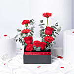 Evermore Rose & Love led Enchantment