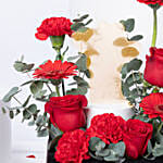 Evermore Rose & Love led Enchantment