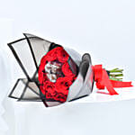 Everything Shines with Us Standard