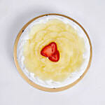 Exotic Pineapple Cake 1.5 Kg