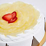 Exotic Pineapple Cake 1.5 Kg
