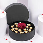 Ferrero & Forever Blend