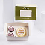 Festive Birthday Bento Box