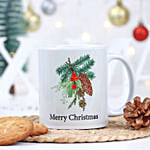Festive Cheer Mug