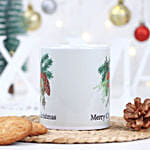 Festive Cheer Mug