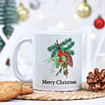 Festive Cheer Mug