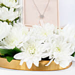 Floral Aura & Signature Shine