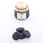 Floral Beauty with Bakhoor