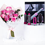 Floral Elegance & Glam Box for MOM