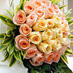 Floral Garden Terrace