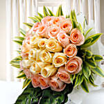 Floral Garden Terrace