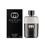 Gucci Guilty Perfume