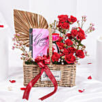 Guess Girl Perfume and Roses Valentine Colleciton