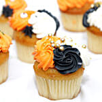 halloween Cupcakes