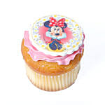 Happy Birthday Cupcake 6 Pcs