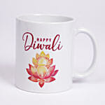 Happy Diwali Mug
