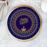 Happy Diwali Red Velvet Cake 1kg