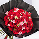 Harmony Blossoms Bouquet