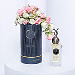 Head To Toe EDP 100 ml from  Q51 Perfumes