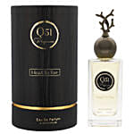 Head To Toe EDP 100 ml from  Q51 Perfumes