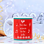 Holiday Happiness Mug