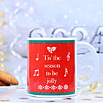 Holiday Happiness Mug