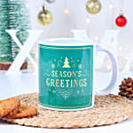 Holiday Harmony Mug
