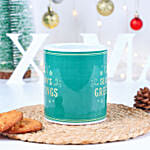 Holiday Harmony Mug