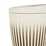 Huskee Cup 12oz Natural